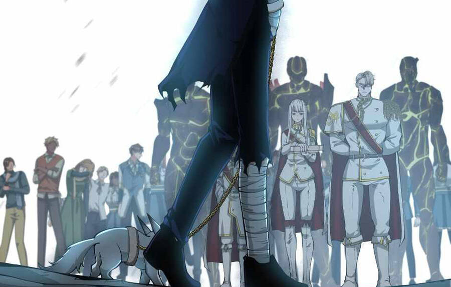 Ánh Sáng Cuối Con Đường - Chương 141