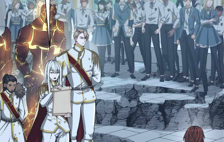 Ánh Sáng Cuối Con Đường - Chương 141