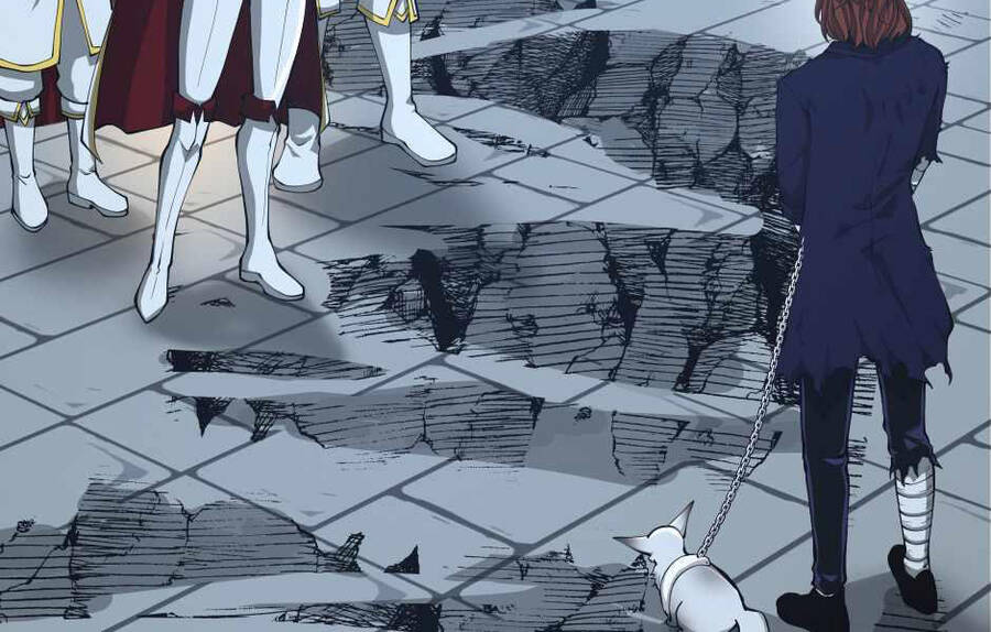 Ánh Sáng Cuối Con Đường - Chương 141