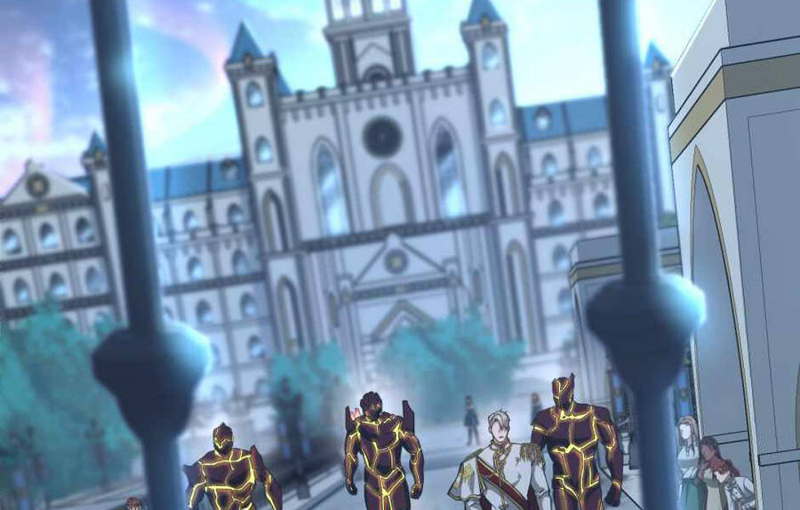 Ánh Sáng Cuối Con Đường - Chương 141