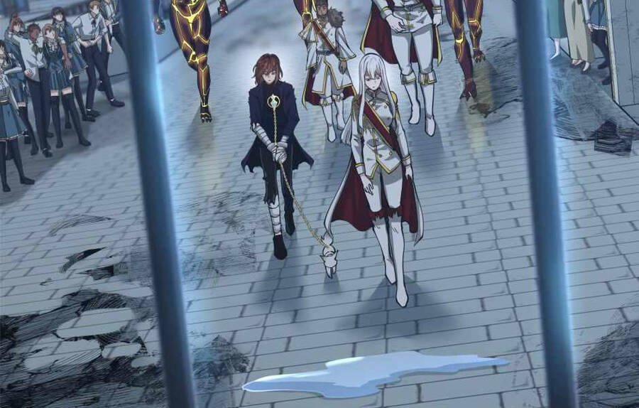 Ánh Sáng Cuối Con Đường - Chương 141