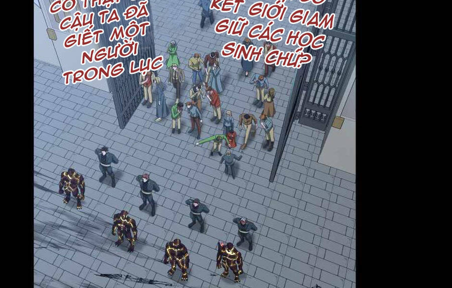 Ánh Sáng Cuối Con Đường - Chương 141