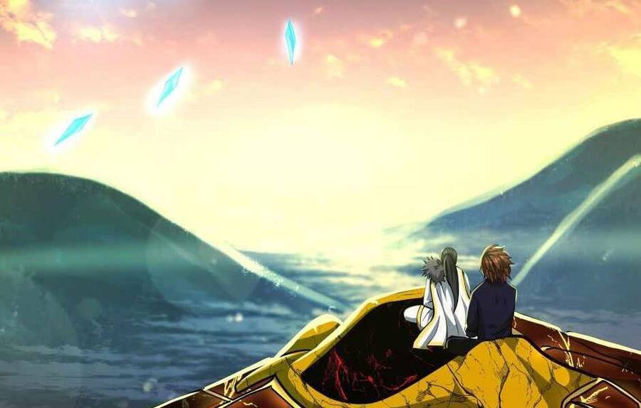 Ánh Sáng Cuối Con Đường - Chương 142