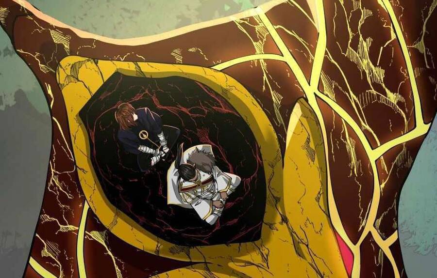 Ánh Sáng Cuối Con Đường - Chương 142