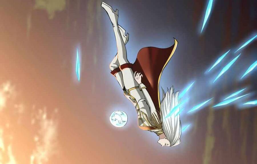 Ánh Sáng Cuối Con Đường - Chương 142