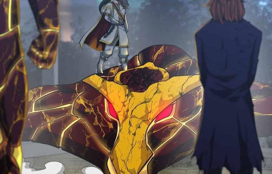 Ánh Sáng Cuối Con Đường - Chương 142