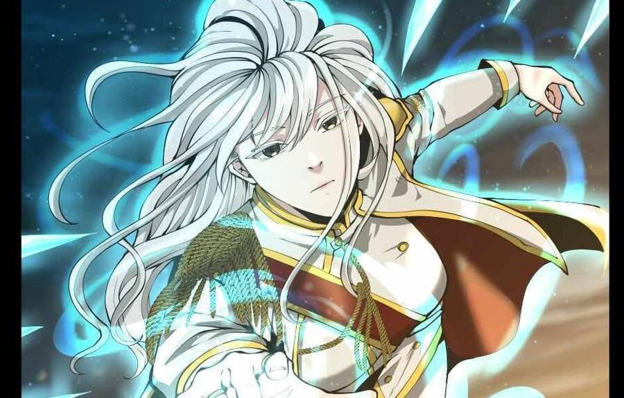 Ánh Sáng Cuối Con Đường - Chương 142