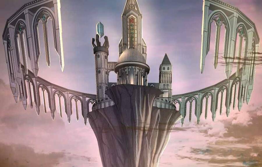 Ánh Sáng Cuối Con Đường - Chương 142