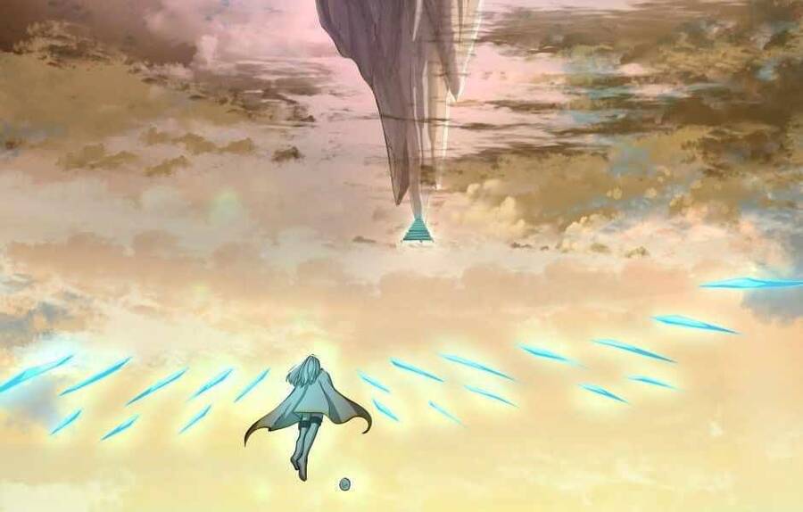 Ánh Sáng Cuối Con Đường - Chương 142