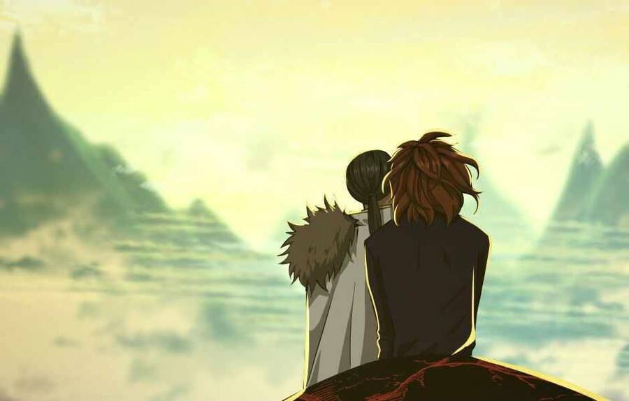 Ánh Sáng Cuối Con Đường - Chương 142