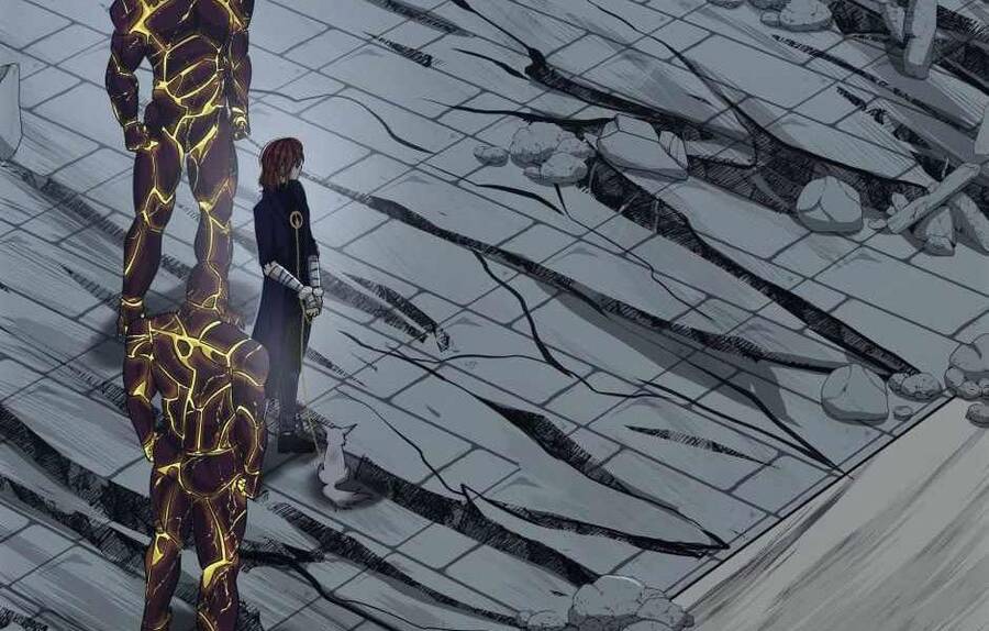 Ánh Sáng Cuối Con Đường - Chương 142