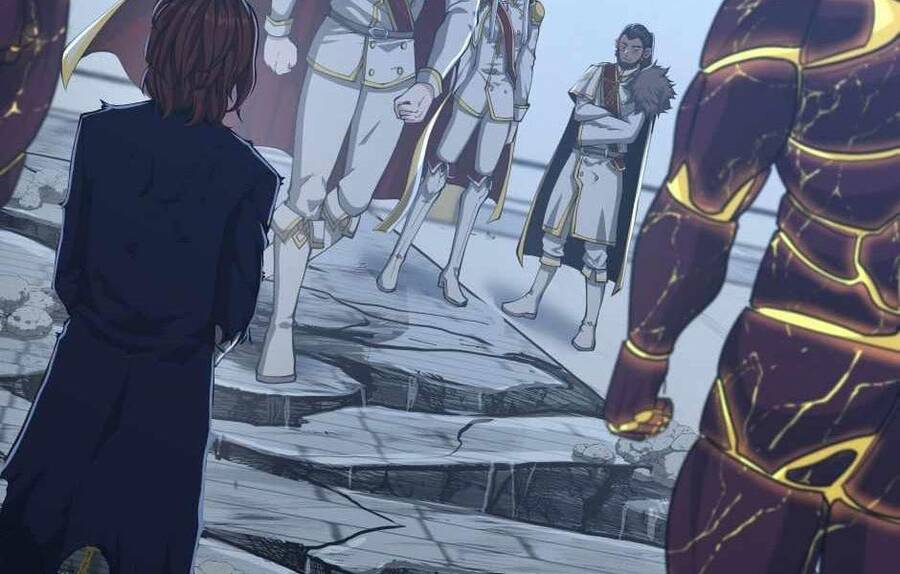 Ánh Sáng Cuối Con Đường - Chương 142