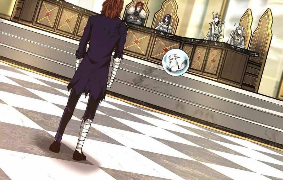 Ánh Sáng Cuối Con Đường - Chương 143