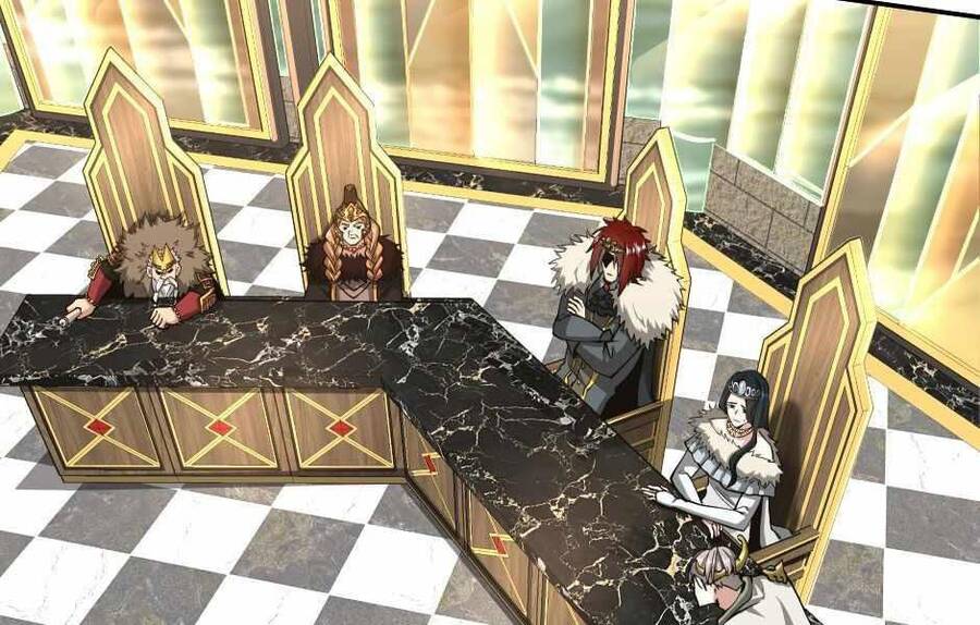 Ánh Sáng Cuối Con Đường - Chương 143