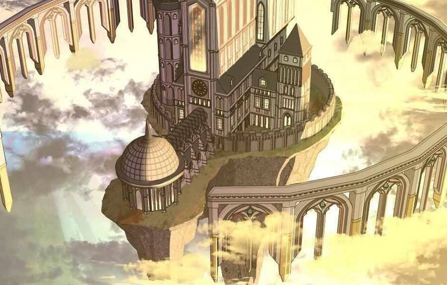 Ánh Sáng Cuối Con Đường - Chương 143