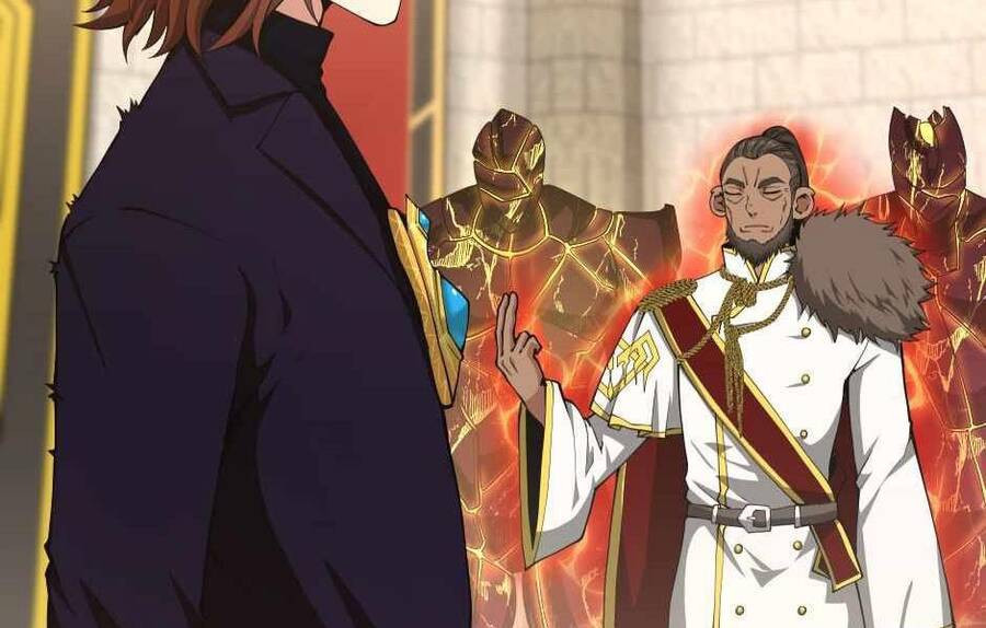 Ánh Sáng Cuối Con Đường - Chương 143