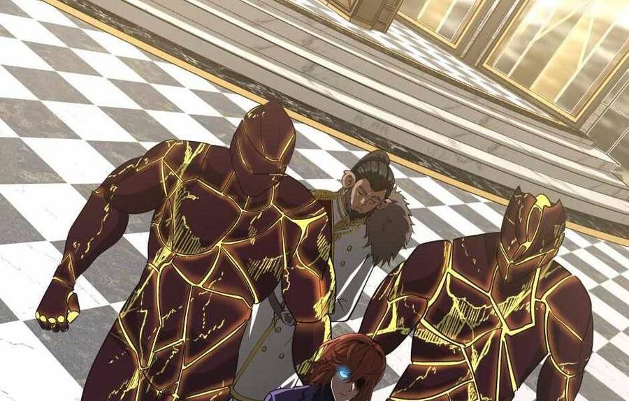 Ánh Sáng Cuối Con Đường - Chương 143