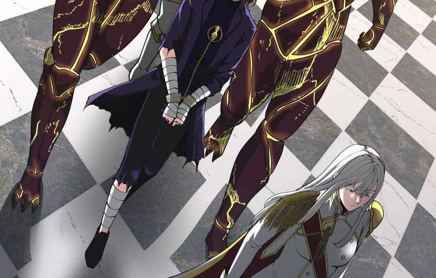 Ánh Sáng Cuối Con Đường - Chương 143