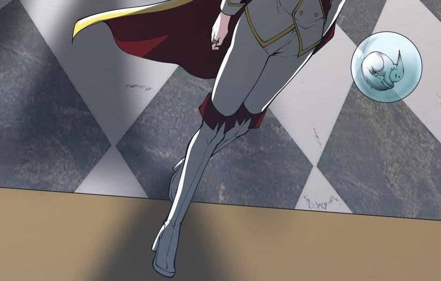 Ánh Sáng Cuối Con Đường - Chương 143