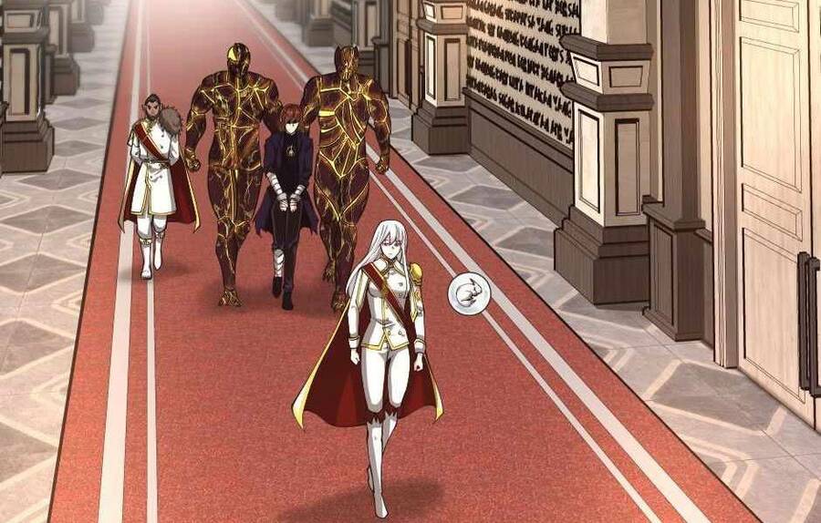 Ánh Sáng Cuối Con Đường - Chương 143