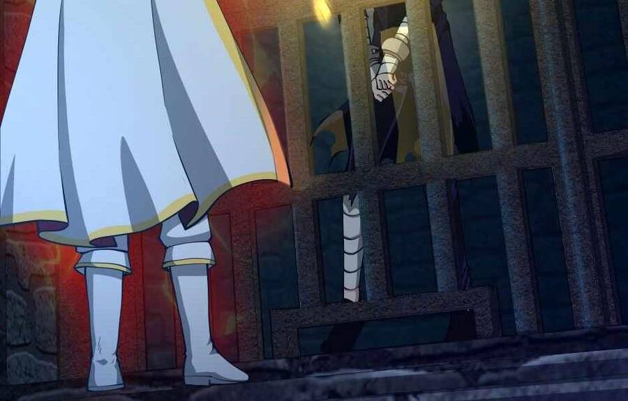 Ánh Sáng Cuối Con Đường - Chương 143