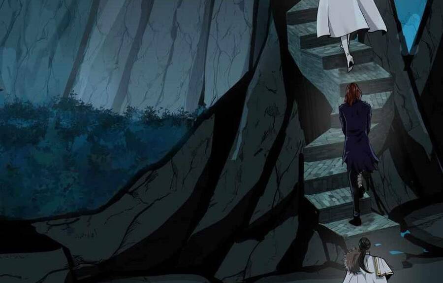 Ánh Sáng Cuối Con Đường - Chương 143