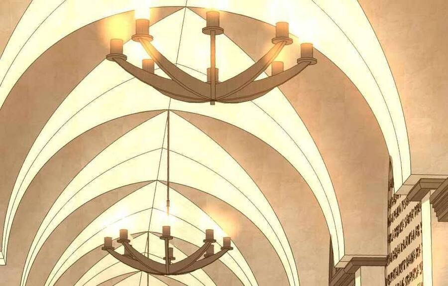 Ánh Sáng Cuối Con Đường - Chương 143