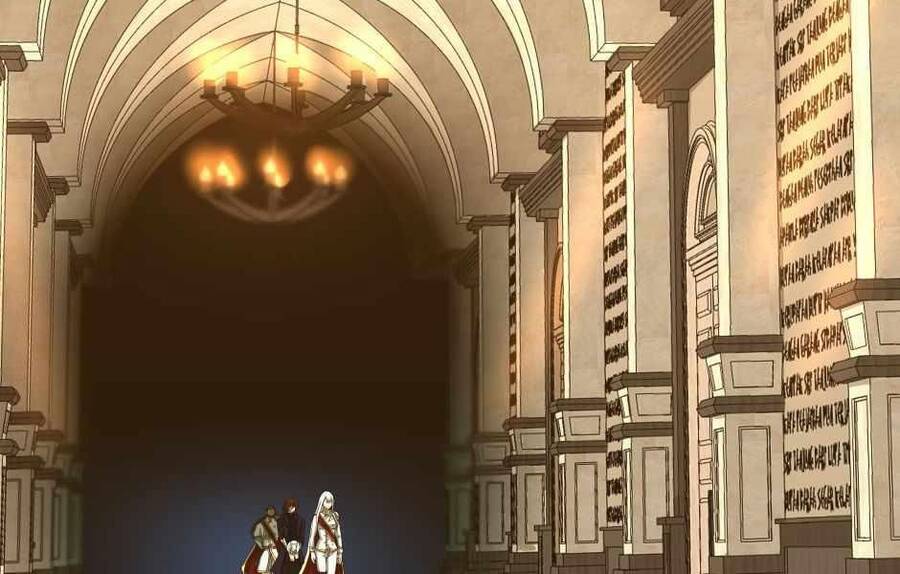 Ánh Sáng Cuối Con Đường - Chương 143