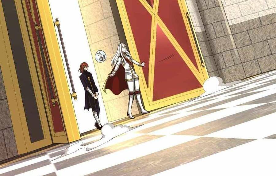 Ánh Sáng Cuối Con Đường - Chương 143