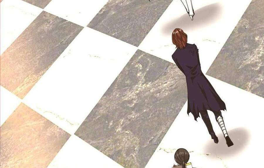 Ánh Sáng Cuối Con Đường - Chương 143