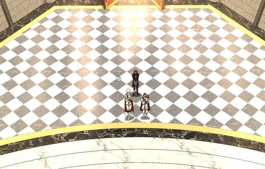 Ánh Sáng Cuối Con Đường - Chương 143