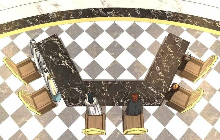 Ánh Sáng Cuối Con Đường - Chương 143