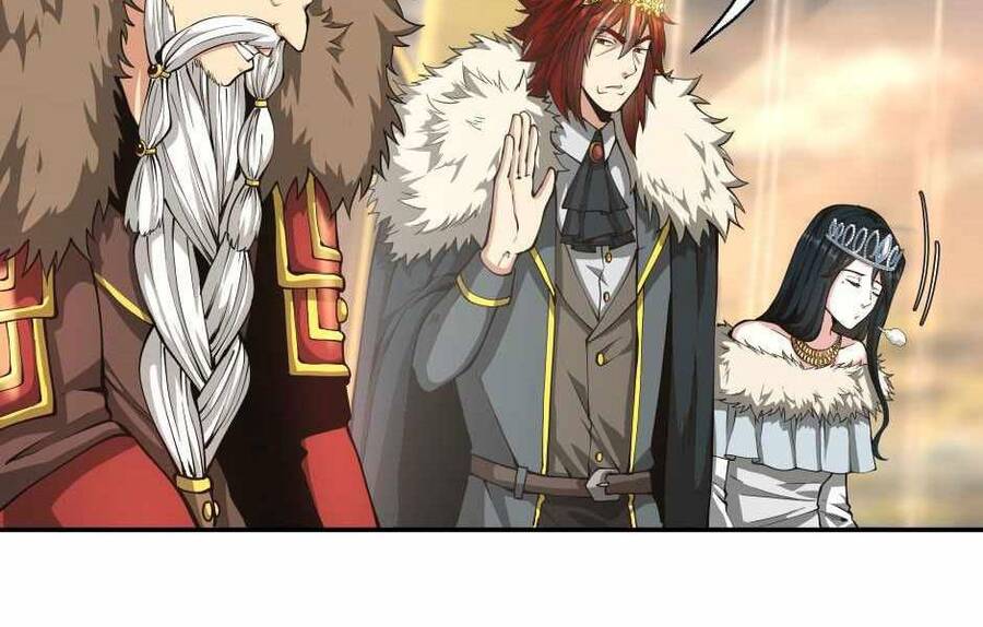 Ánh Sáng Cuối Con Đường - Chương 143