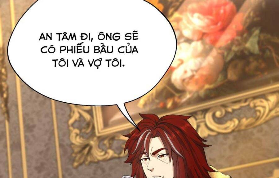 Ánh Sáng Cuối Con Đường - Chương 144