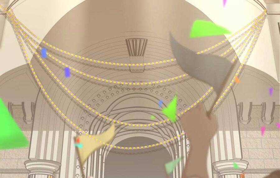 Ánh Sáng Cuối Con Đường - Chương 144