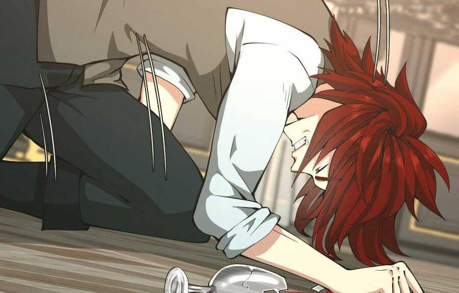 Ánh Sáng Cuối Con Đường - Chương 144