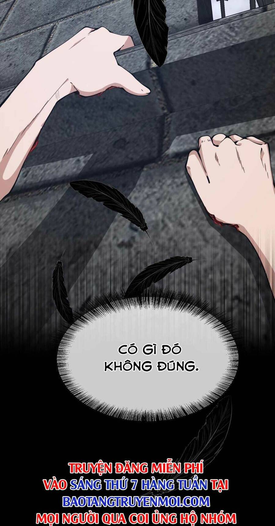 Ánh Sáng Cuối Con Đường - Chương 145