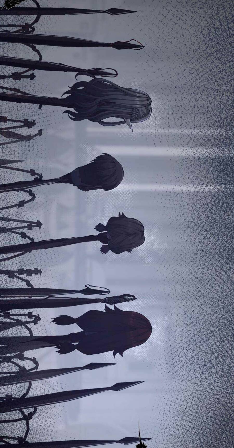 Ánh Sáng Cuối Con Đường - Chương 145