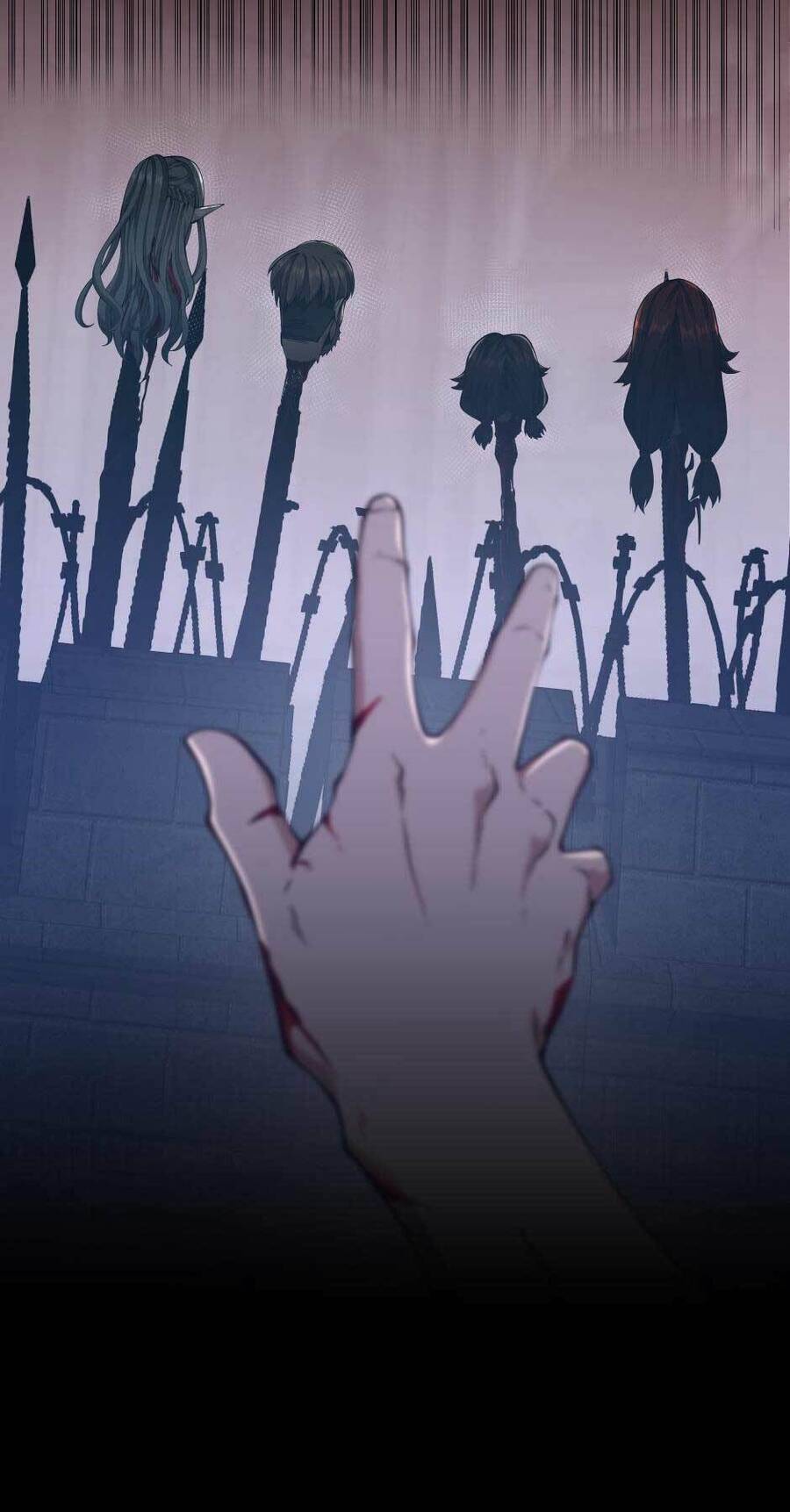 Ánh Sáng Cuối Con Đường - Chương 145