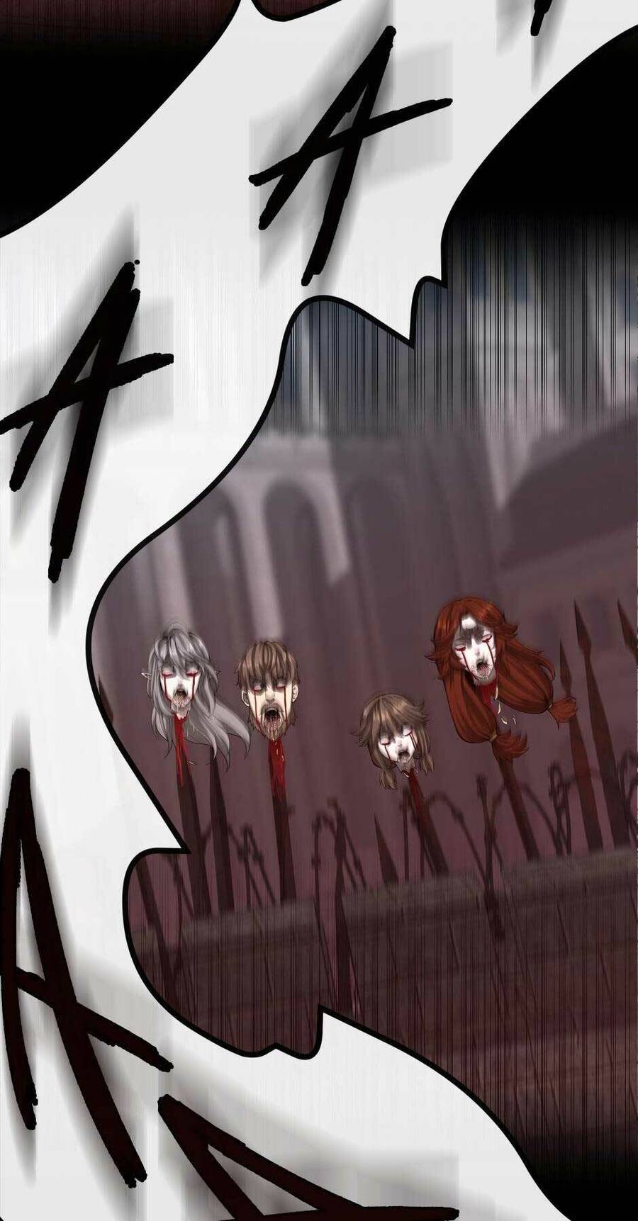 Ánh Sáng Cuối Con Đường - Chương 145