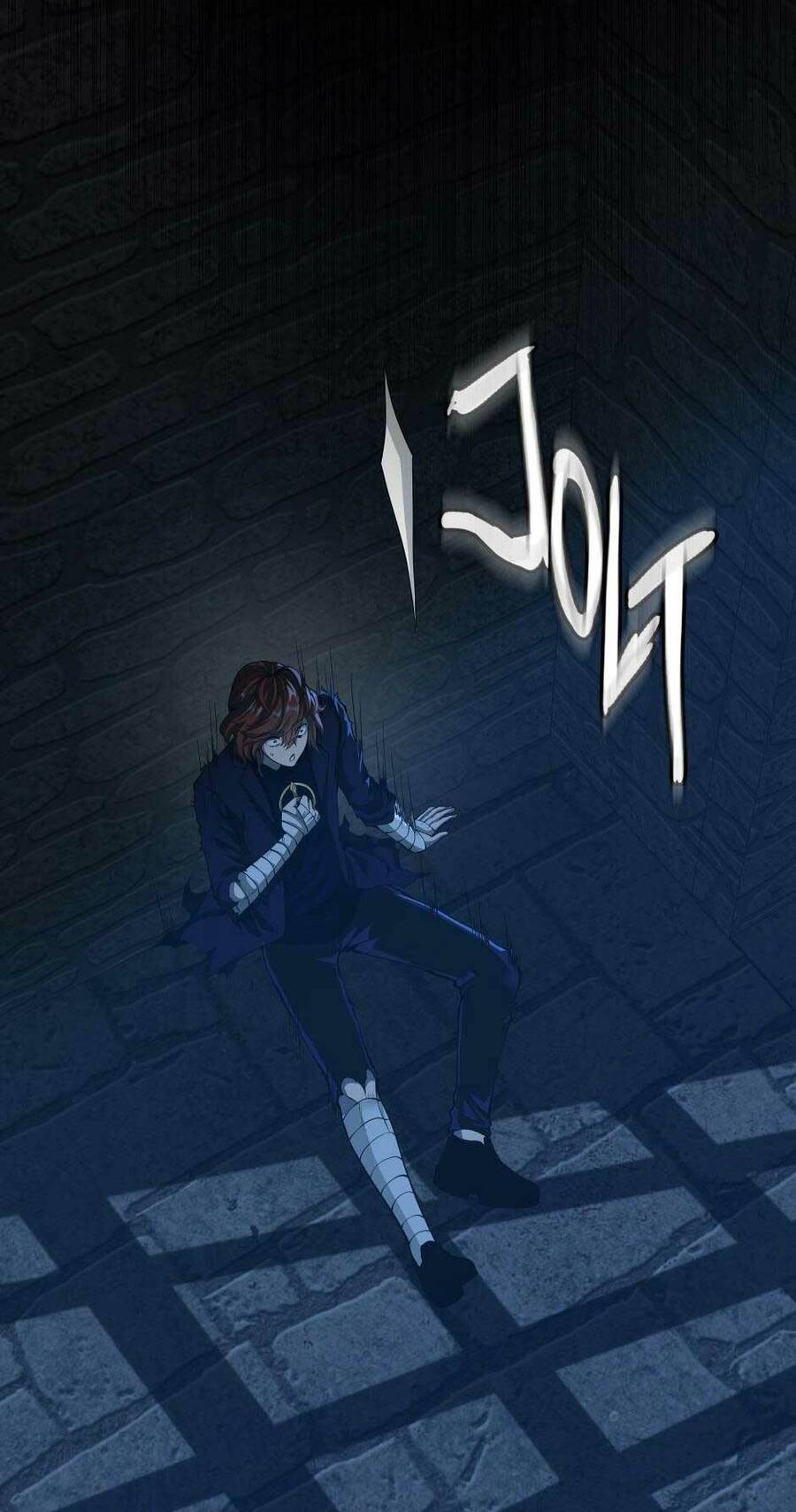 Ánh Sáng Cuối Con Đường - Chương 145