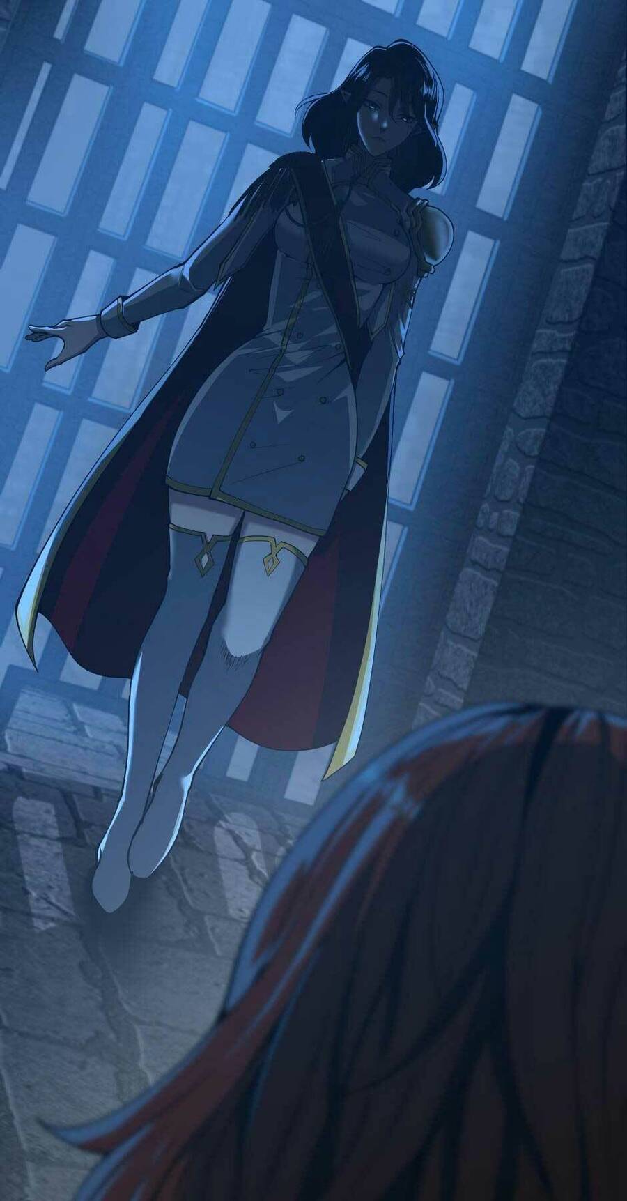 Ánh Sáng Cuối Con Đường - Chương 145