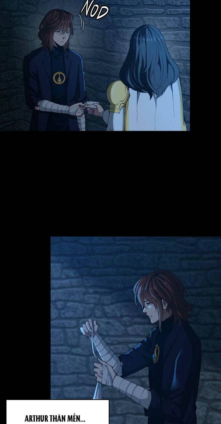 Ánh Sáng Cuối Con Đường - Chương 145