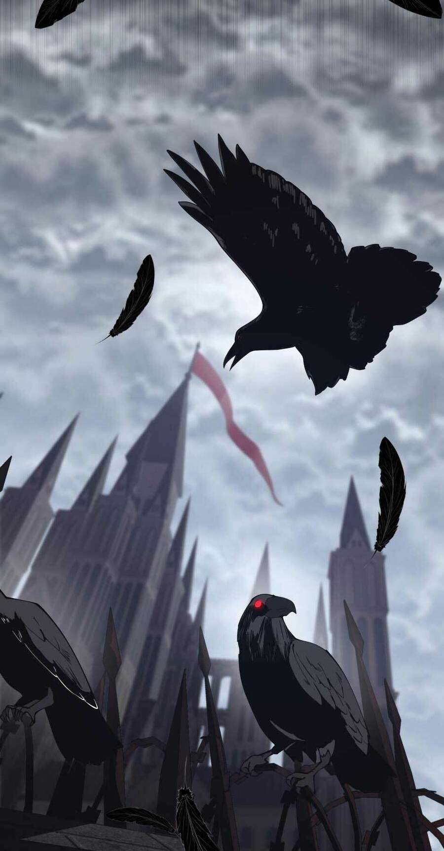 Ánh Sáng Cuối Con Đường - Chương 145