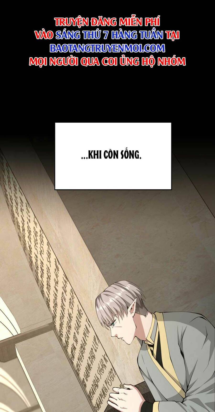 Ánh Sáng Cuối Con Đường - Chương 145