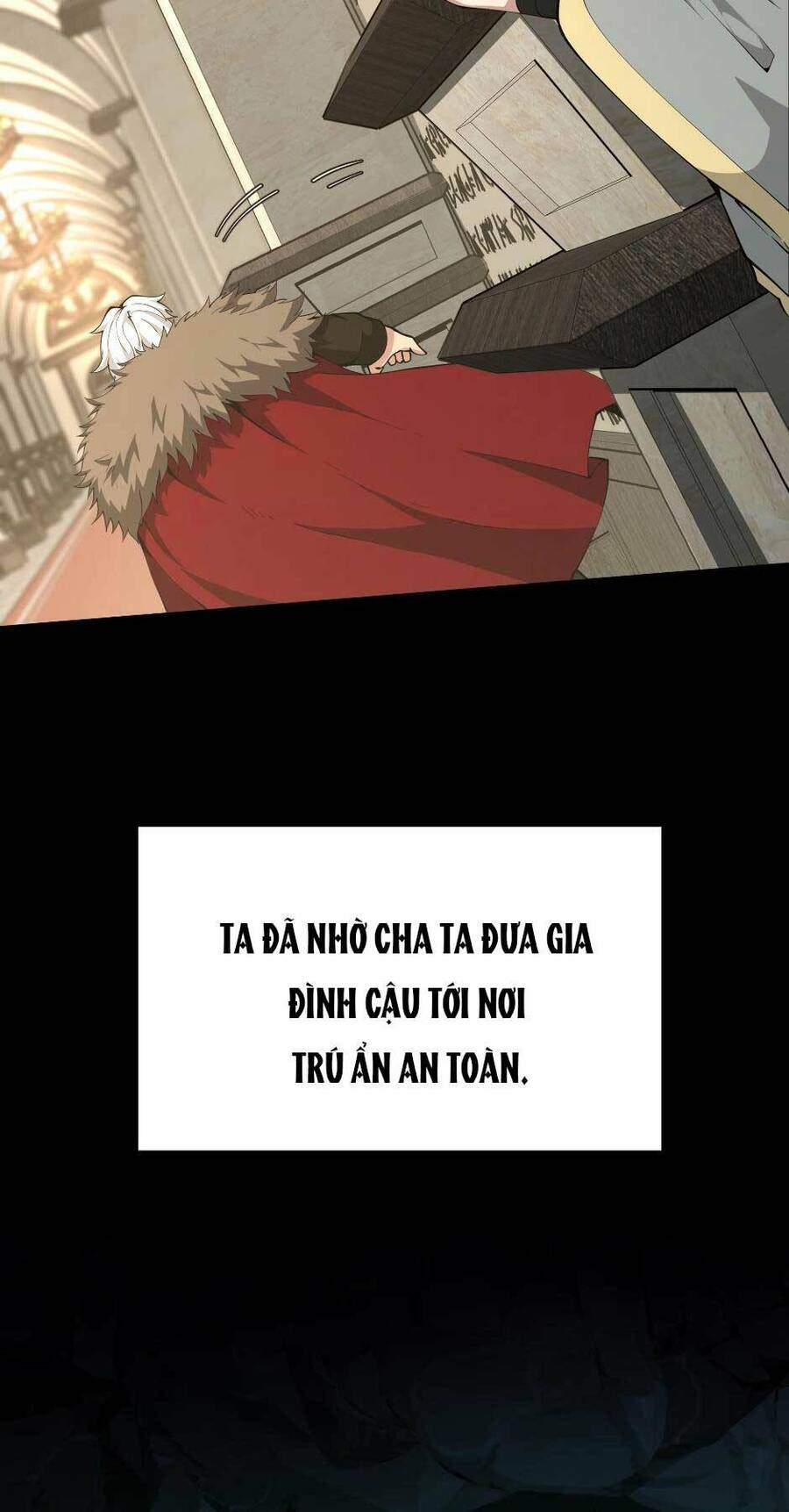 Ánh Sáng Cuối Con Đường - Chương 145