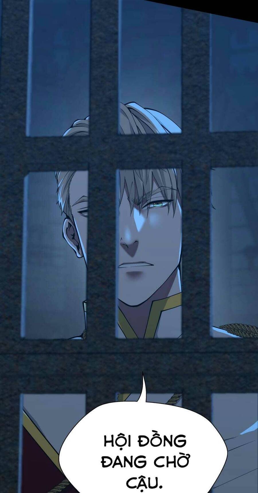 Ánh Sáng Cuối Con Đường - Chương 145