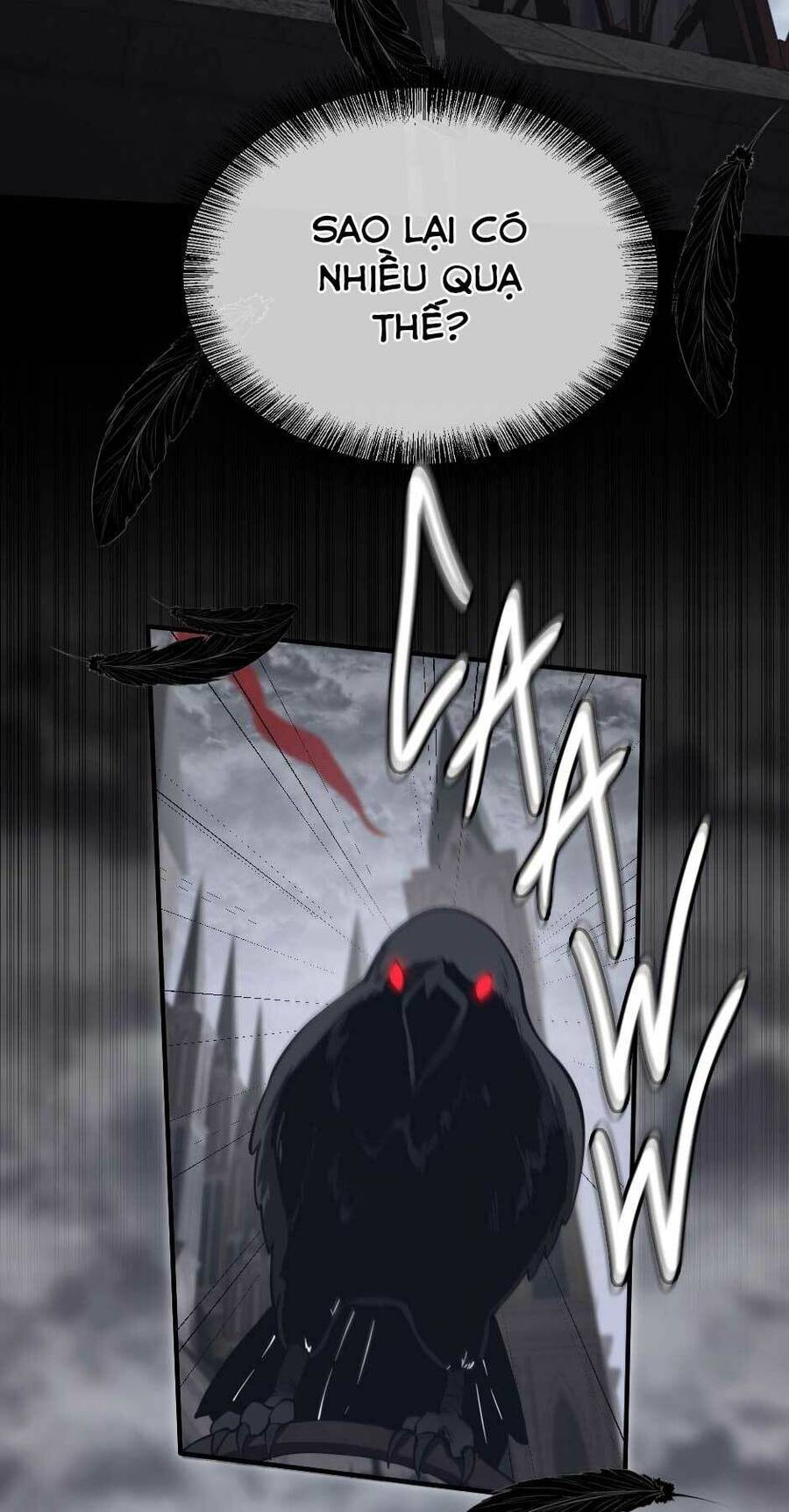 Ánh Sáng Cuối Con Đường - Chương 145