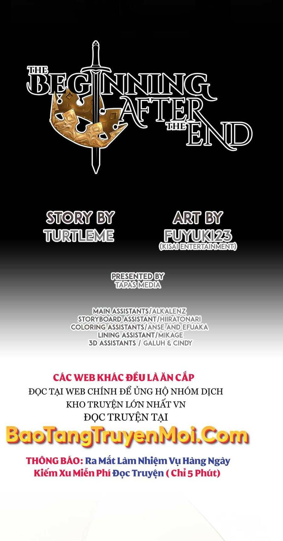 Ánh Sáng Cuối Con Đường - Chương 145