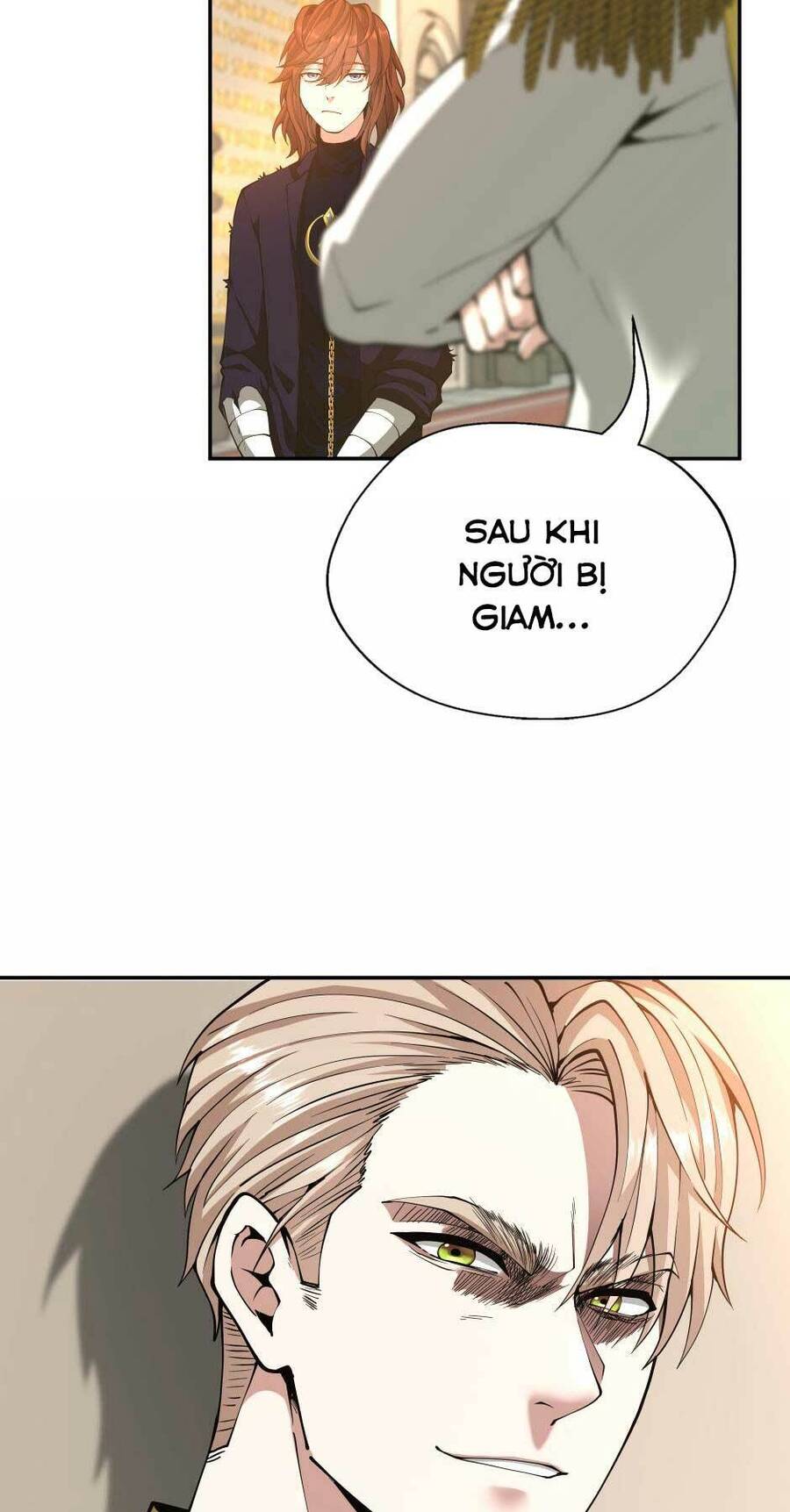 Ánh Sáng Cuối Con Đường - Chương 145